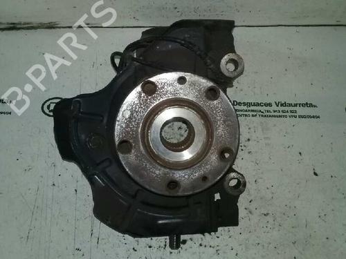 Used Right front steering knuckle CITROËN JUMPER II Bus [2006-2025]  1737635