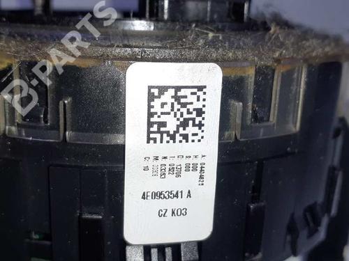 Squib airbag AUDI A6 Allroad C6 (4FH) 2.7 TDI quattro | BP11798018C102 