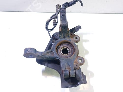 Left front steering knuckle OPEL COMBO Box Body/MPV (X12)  | BP18166164M25 
