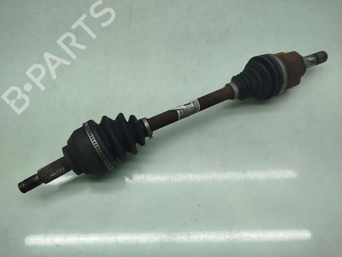 Used Left front driveshaft Left front driveshaft OPEL VIVARO B Van (X82) 1.6 CDTI (05) (116 hp) 36460806 36460806