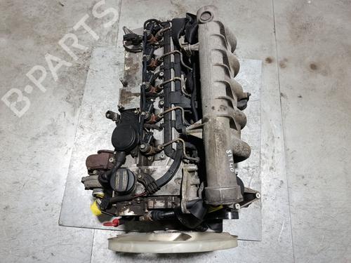 Motor Motor MERCEDES-BENZ SPRINTER 4-t Platform/Chassis (B904) 416 CDI (156 hp) 36023194 36023194