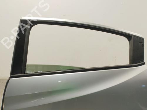 Left rear door HONDA HR-V (RU) 1.6 i-DTEC (RU8) | BP29430147C4 