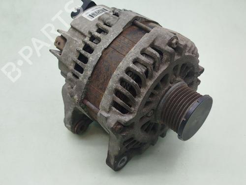 alternator-renault-master-iii-van-fv-2010-34158059 main image