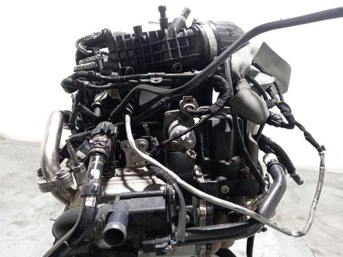 Engine VW CRAFTER Platform/Chassis (SZ_) 2.0 TDI FWD (SZB, SZC, SZH, SZI, SZJ, SZK, SZO, SZP, SZS... | BP30685267M1