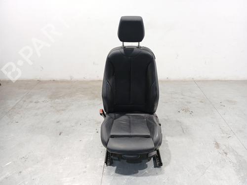 Used Left front seat Left front seat BMW 1 (F21) 116 d (116 hp) 35953505 35953505