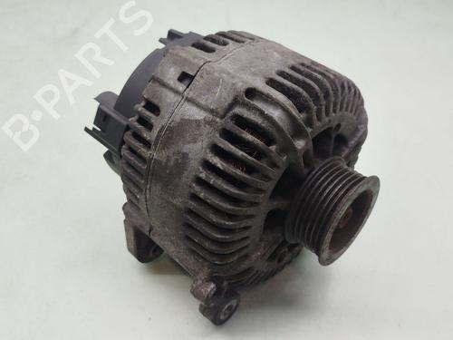 Alternateur AUDI A6 C6 (4F2) 2.7 TDI (180 hp) 31968997