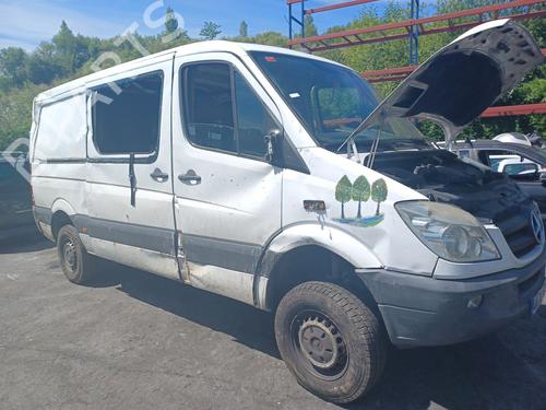Used Parts MERCEDES-BENZ SPRINTER 3,5-t Van (B906) 316 CDI (906.631, 906.633, 906.635, 906.637) 5014815