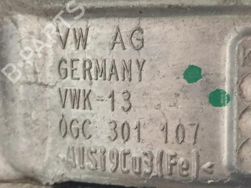 Gearbox SEAT LEON (KL1, KLG) 2.0 TDI | BP33981469M3  - Image 7
