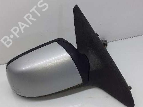 Right mirror FORD MONDEO III (B5Y) 2.0 16V TDDi / TDCi | BP7260770C27 