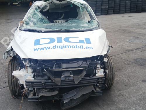 Engine NISSAN MICRA V (K14) 1.0 IG-T | BP39503684M1 - Image 12