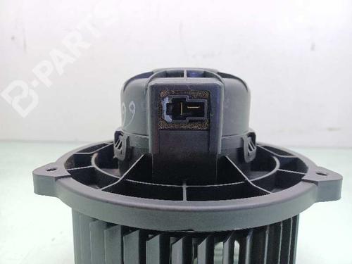 Heater blower motor HYUNDAI i40 I (VF) 1.7 CRDi | BP9738099M62 