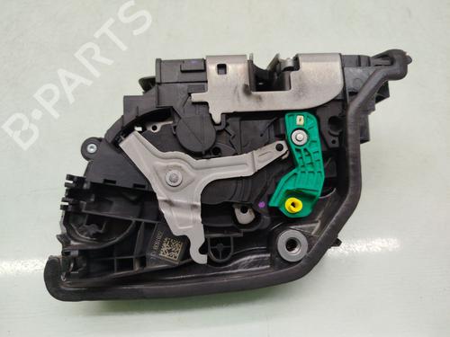 Rear left lock BMW X1 (F48) sDrive 18 d | BP26718325C100 