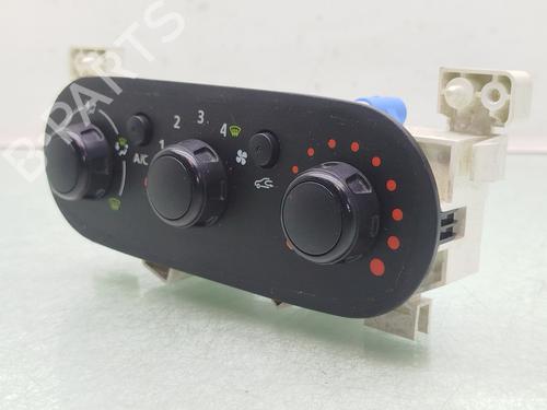 Climate control OPEL VIVARO B Van (X82) 1.6 CDTI (05) | BP35723813I5 - Image 2