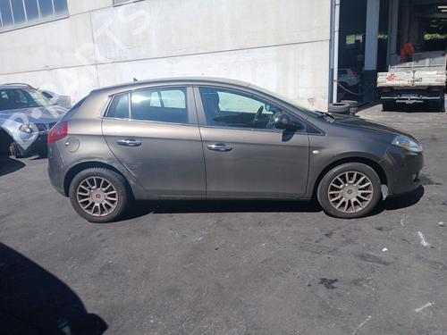 Engine FIAT BRAVO II (198_) 1.9 D Multijet (198AXB1A) | BP30129615M1