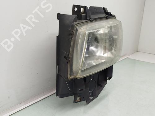 Scheinwerfer links VW TRANSPORTER T4 Bus (70B, 70C, 7DB, 7DK, 70J, 70K, 7DC, 7DJ) 2.5 TDI | BP30510500C28