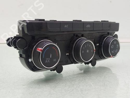 Comando chauffage Comando chauffage VW CRAFTER Platform/Chassis (SZ_) 2.0 TDI 4motion (SZB, SZC, SZH, SZI, SZO, SZP, SZU, SZV) (140 hp) 36236008 36236008