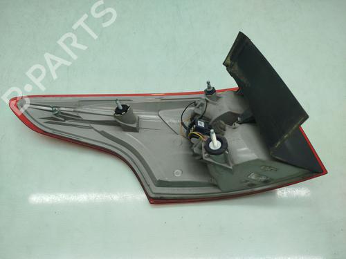 Right taillight FORD FOCUS III 1.6 TDCi | BP33872908C35 - Image 4