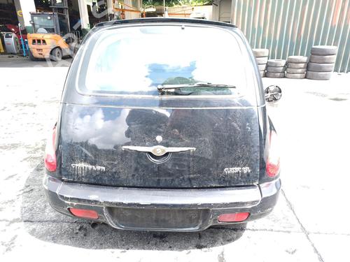 Windscreen washer tank CHRYSLER PT CRUISER (PT_)  | BP21116629C113 
