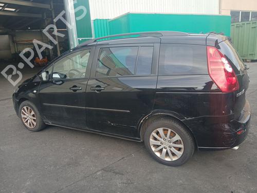 Left headlight MAZDA 5 (CR) 1.8 (CR19) | BP35794030C28  - Image 9