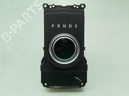 Used Gear lever LAND ROVER RANGE ROVER EVOQUE (L538) 2.0 D 4x4 (150 hp) 30452864