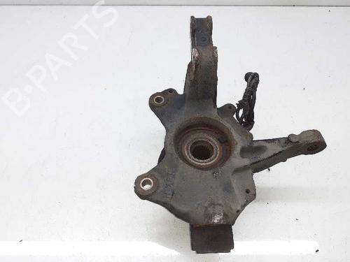 Right front steering knuckle RENAULT MEGANE III Grandtour (KZ0/1) 1.9 dCi (KZ0J, KZ0N, KZ1S) | BP8234698M26 