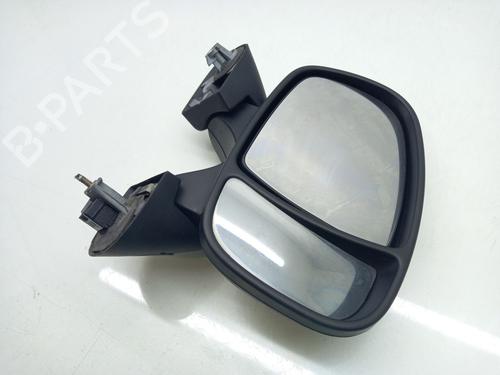 Right mirror OPEL VIVARO A Van (X83) 2.5 DTI (F7) | BP22980995C27 