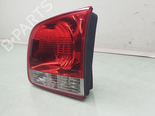 Farolim direito da mala VW TOUAREG (7LA, 7L6, 7L7) 3.0 V6 TDI | BP30854105C80