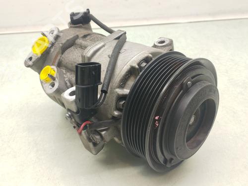 Used AC compressor AC compressor KIA STONIC (YB) 1.0 T-GDi Eco-Dynamics+ (101 hp) 32867736 32867736
