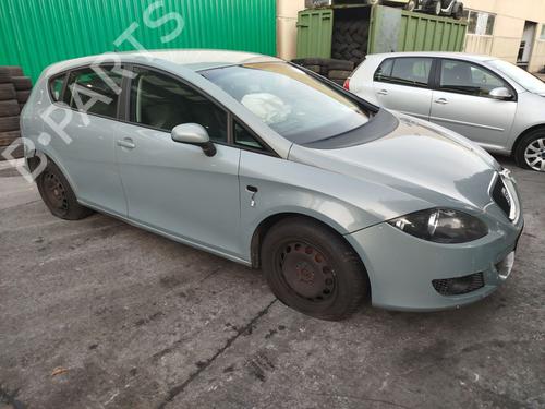 Engine control unit (ECU) SEAT LEON (1P1)  | BP23654786M57 