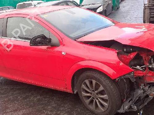 Startmotor OPEL ASTRA H GTC (A04) 1.7 CDTI (L08) | BP6704449M8 
