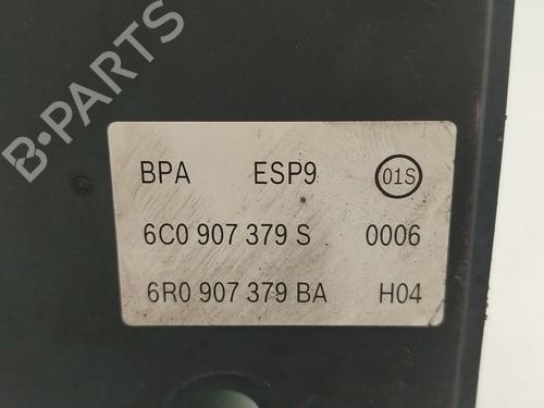 ABS pump AUDI A1 Sportback (8XA, 8XF) 1.4 TDI | BP33656643M43 - Image 4