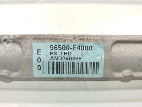 Steering rack KIA SOUL II (PS) 1.6 GDI | BP18253479M22