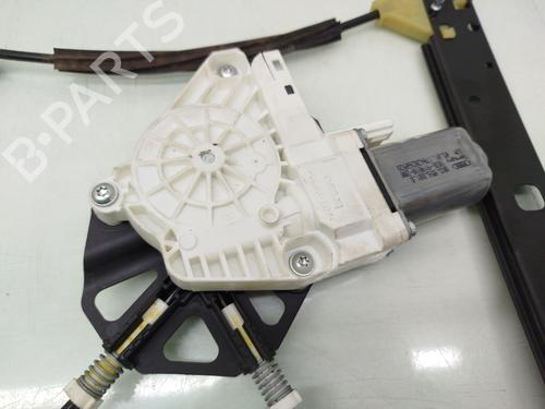Front left window mechanism AUDI Q3 (8UB, 8UG) 1.4 TSI | BP37239387C22 - Image 2
