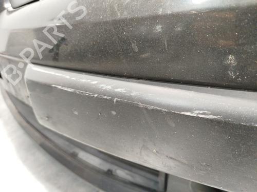 Front bumper RENAULT MEGANE II (BM0/1_, CM0/1_) 1.5 dCi (BM1E, CM1E) | BP25847199C7 