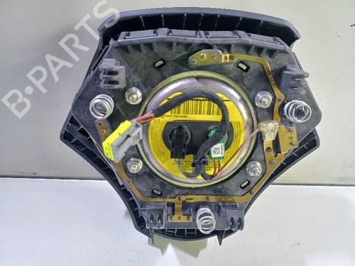 Kollisonspute sett BMW 5 (E60) 520 d | BP12260521C86 