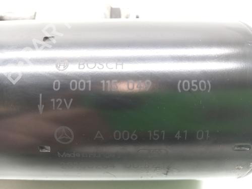 Starter MERCEDES-BENZ VIANO (W639) CDI 3.0 (639.811, 639.813, 639.815) | BP17529824M8 