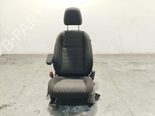 Siège avant gauche OPEL MOKKA / MOKKA X (J13) 1.7 CDTI 4x4 (_76) (131 hp) 29452099