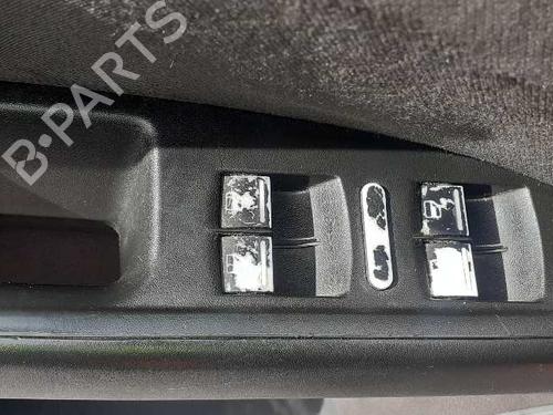 Right front door SEAT ALTEA (5P1) 1.9 TDI | BP6821545C3 