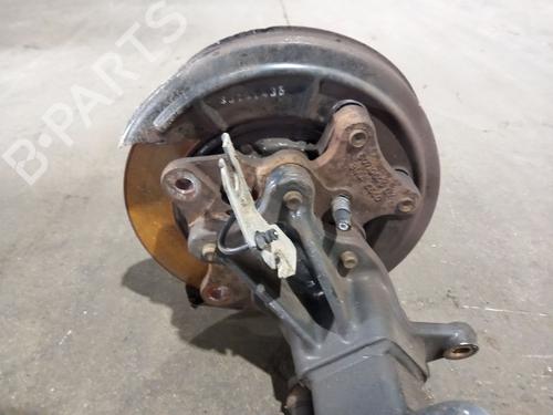 Achteras FIAT DUCATO Van (250_) 130 Multijet 2,3 D | BP30635999M2