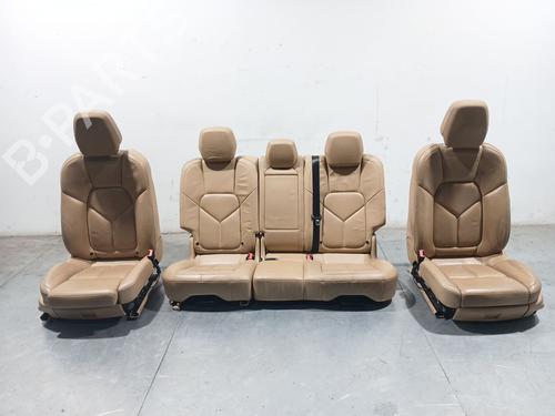 Used Seats set Seats set 39514660 39514660