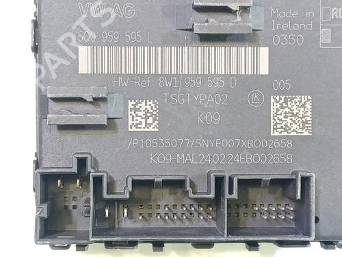 Dør styreenhed AUDI Q3 (F3B) 35 TFSI | BP29544810M56 