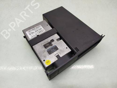 Used Electronic module Electronic module AUDI A5 (8T3) 3.0 TDI quattro (240 hp) 40543908 40543908