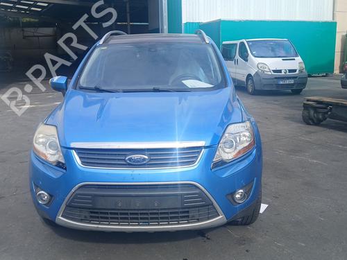Engine FORD KUGA I 2.5 4x4 | BP39931586M1 - Image 15