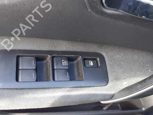Steering column NISSAN QASHQAI / QASHQAI +2 I (J10, NJ10, JJ10E)  | BP9147477M21 