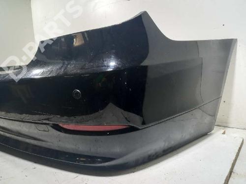 Rear bumper BMW 5 (E60) 520 d | BP9999409C8 