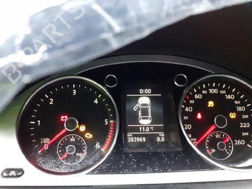 Comando luci VW PASSAT B6 Variant (3C5) 2.0 TDI 16V | BP11419275I24 