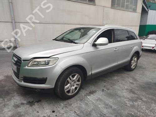 Used Parts AUDI Q7 (4LB) 3.0 TDI quattro (233 hp) 4287763