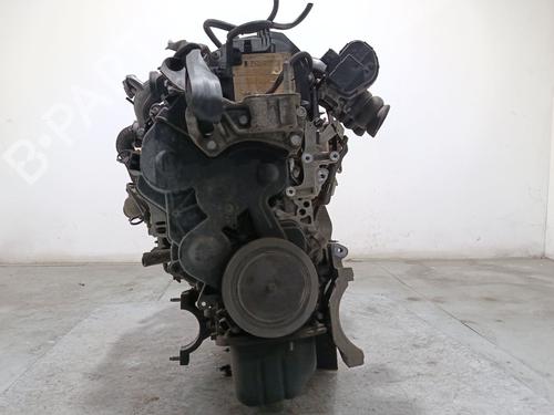 Engine FORD C-MAX II (DXA/CB7, DXA/CEU) 1.6 TDCi | BP34557677M1  - Image 7