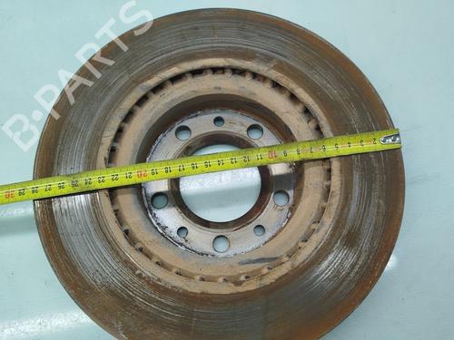 Other FIAT DOBLO Box Body/MPV (510_, 511_) BlueHDi 100 | BP29133458O1 