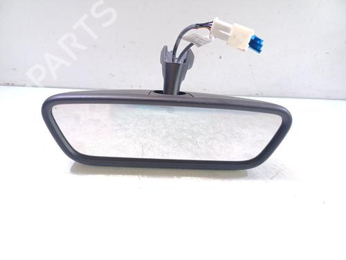 Used Rear mirror MERCEDES-BENZ CLA Shooting Brake (X117) CLA 200 (117.943) (156 hp) 26567144